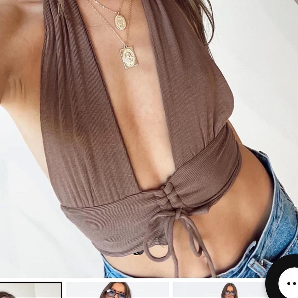 Princess Polly top